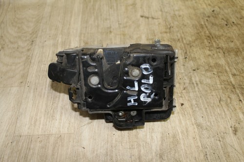 Türschloss hinten links 6N4839015C / 1HM862153A VW Polo