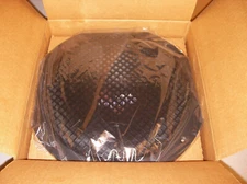 kicker 12" impulse subwoofer fixed grill 1 Ohm 12" bass station replacement NEW