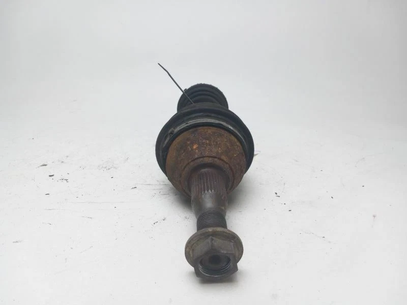 Eje delantero derecho Chevrolet Impala 2000-2011 Foto 3 de 4