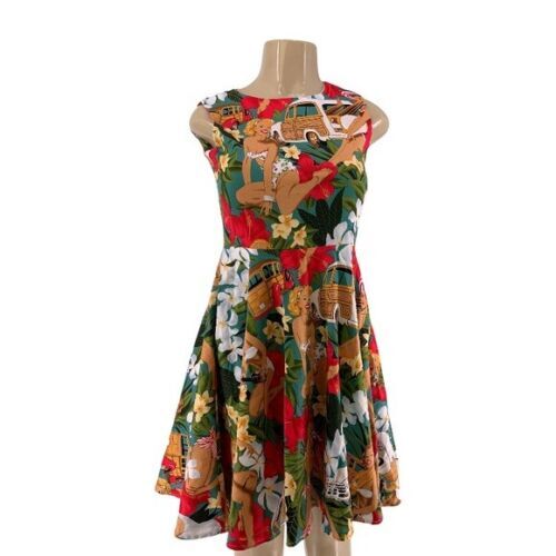 Kate Kasin Gold Pleated Gold Sequin Maxi Dress Womens 2 | eBay