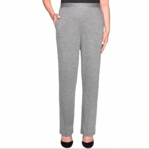 Alfred dunner versailles best sale pants