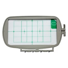 Embroidery Hoop 6-3/4" X 4" #SA434 - Brother SE-350, SE-400, HE-240, LB-6800PRW