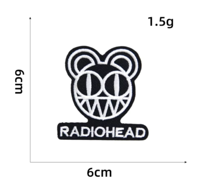 Android Paranoid - A Tribute To Radiohead Concert | Joliet, IL - Foto 7