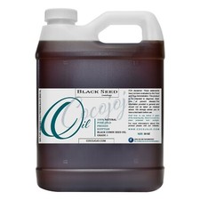 Black seed 100 pure non-gmo cumin nigella egypt bulk hair skin face 32 oz