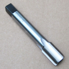 HSS Right hand Thread Tap Variations Size M0.8 M2 M10 M14 M20 M32 etc.