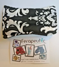 Ferapeutic Hot / Cold Comfort Pack - Unscented - Wrist Warmer