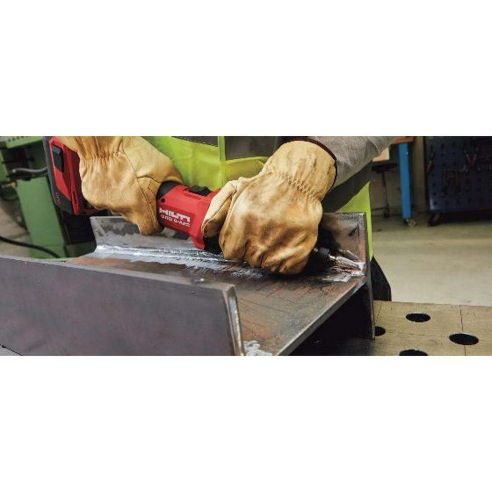 Hilti GDG 6 Cordless Die Grinder 22 