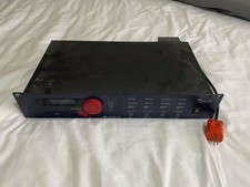 Waldorf Microwave Analog Synthesizer REV 1A