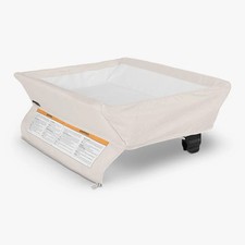UPPAbaby Remi Changing Station Charlie Sand Melange