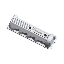 Trick Flow 4.6l5.4l 2v Cast Aluminum Valve Cover 5180b801 Trick Flow 4.6l5.4l 2v Cast Aluminum Valve Cover 5180b801