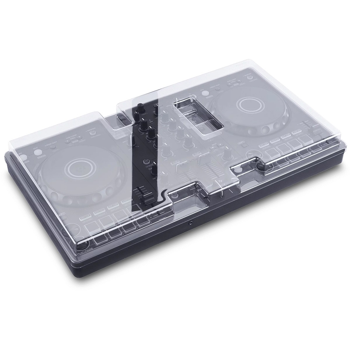 Decksaver Light Edition Cover for Pioneer DJ DDJ-FLX4 12990₽