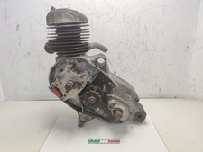 BLOCCO MOTORE (BLOCCATO) INNOCENTI LAMBRETTINO 48 (QR02)