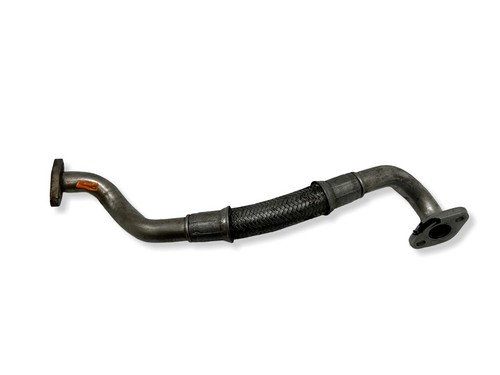 Audi A6 S6 C6 4F 2008 Benzin 154kW Turbolader Ölleitung Ölschlauch 06D145735B