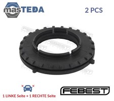 FDB-EDF DOMLAGER FEDERBEINLAGER VORNE FEBEST 2PCS FÜR FORD USA MUSTANG