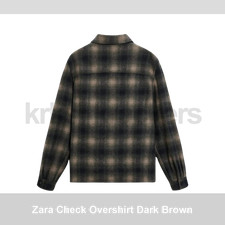 Camisa Para Hombre Marca Zara Las Mejores Ofertas En Camisas De