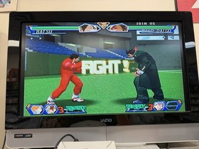 Project Justice (Sega Dreamcast, 2001) CIB Complete TESTED 🔥🔥