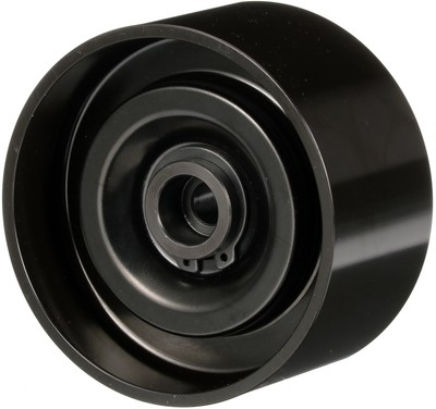 Gates T36660 Deflection/Guide Pulley, V-ribbed belt