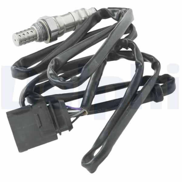 Delphi Lambdasonde Passend FüR Audi A3 A4 A6 A8 Allroad TT Seat Alhambra Exeo-image