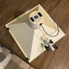 Novatron 2140C Studio Lamp P/n2060