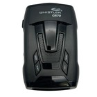 Whistler Cr70 Laser Radar Detector Euc Read!