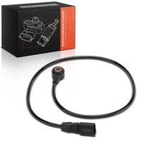 Frankberg Klopfsensor Passend FüR Audi A4 A5 A6 A7 A8 Allroad Q7 R8 Vw Touareg