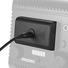 Andoer 8V 3A Power Plug Converter For CN-160 CN-126 Video Light WDHG