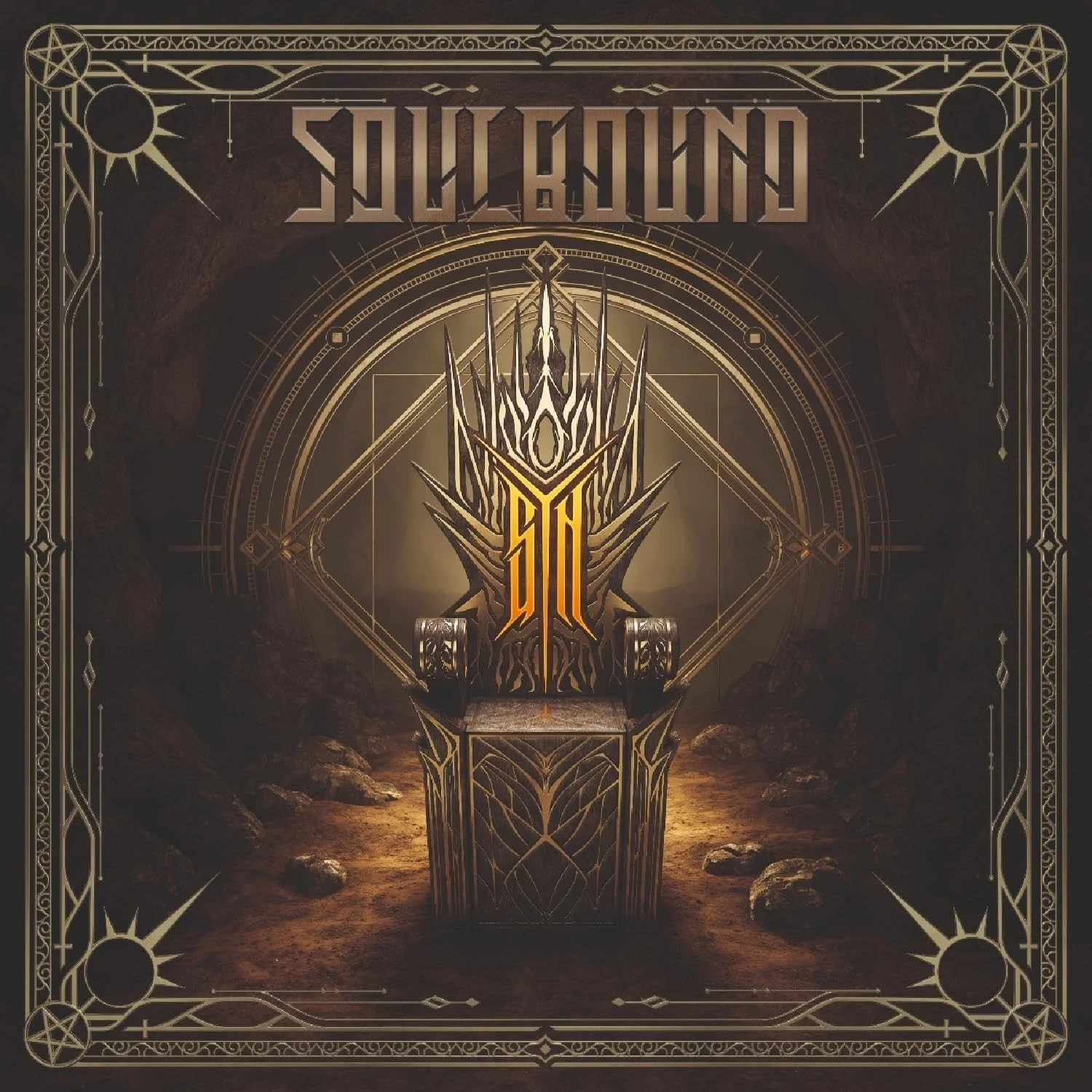 sYn (CD Digipak) - Bild 3