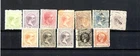 526sk410 Puerto Rico collection  old lot