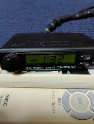 Used HKS EVC3 Boost Controller (10)