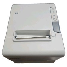EPSON TM-T88VI Thermal POS receipt printer Ethernet USB Serial M338A Only