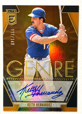2026 Panini Donruss Elite Baseball Set Review and Checklist 35
