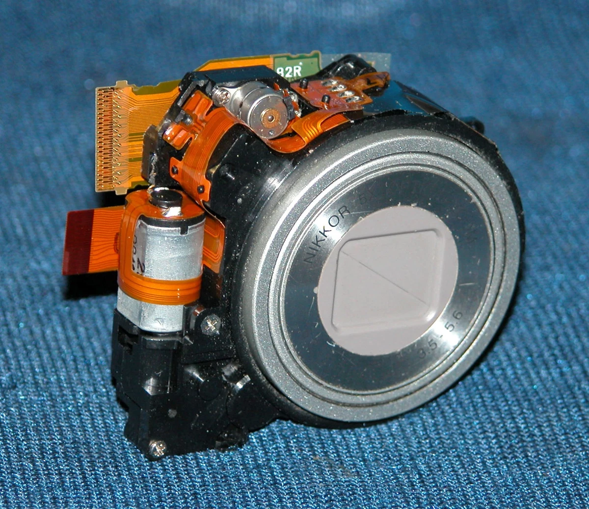 25+ Nikon COOLPIX Parts for sale | Updated Oct 2026