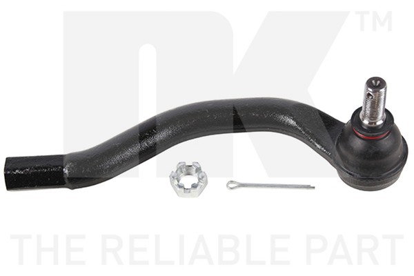 NK Spurstangenkopf Gelenkkopf 5032638 5032639 FüR FD Civic Honda FA 14X1,5 8 7-image
