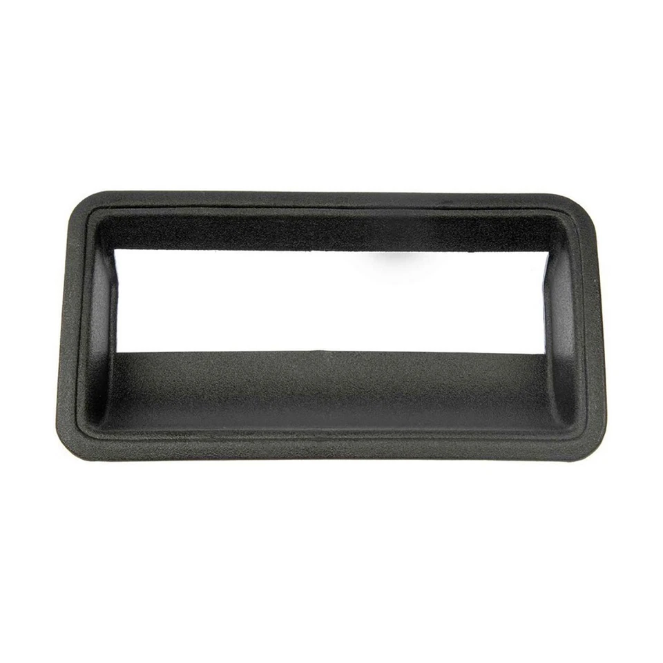 Manija de puerta trasera Dorman 76105 nueva para camioneta Chevy Chevrolet C1500 K1500 GMC K2500 Foto 2 de 4