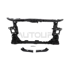 New Radiator Core Support For 2019-2021 Honda Civic Dx Ex Lx Models 71410tbaa02