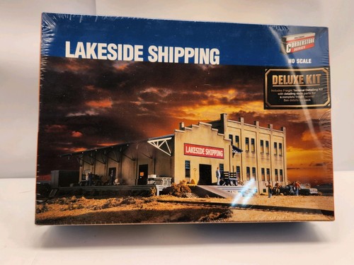 KIT DE LUJO WALTHERS CORNERSTONE HO ENVÍO JUNTO AL LAGO #933-3702 SELLADO C69 | Zustand: New