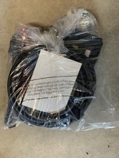 NEW Ford EV Charger Mustang Mach-E CMax F-150 Lightning Charging Cable 120V 240V