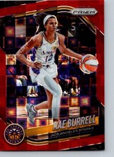 2025 WNBA Prizm