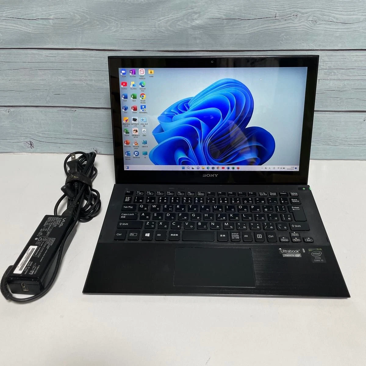 Sony Intel Core i5 4th Gen. 4 GB RAM PC Laptops & Netbooks for