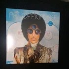 SEALED Prince - Art Official Age. 2014 US Vinyl 2LP. New. Sealed