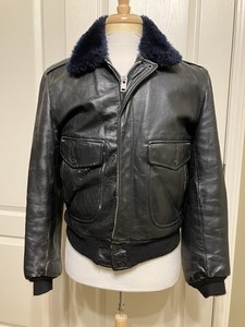 Cooper G-1 Flight Jacket | eBay