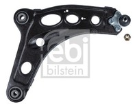 1X Febi Bilstein 36346 Lenker RadaufhäNgung FüR Renault Nissan Opel Vauxhall