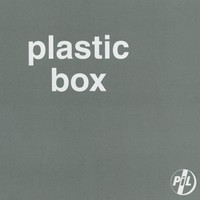 Public Image Ltd Plastic Box (Cd) Album (Us Import)