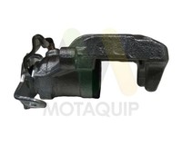 Motaquip Bremssattel VBC116R Gusseisen FüR VW Sharan 7M8 7M9 7M6 20V TDI 4Motion