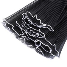 3pcs Bouquet Wrapping , 11in X 4.5 Yards for Each  Flower Packaging Fabric1556