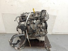 Moteur Opel AGILA