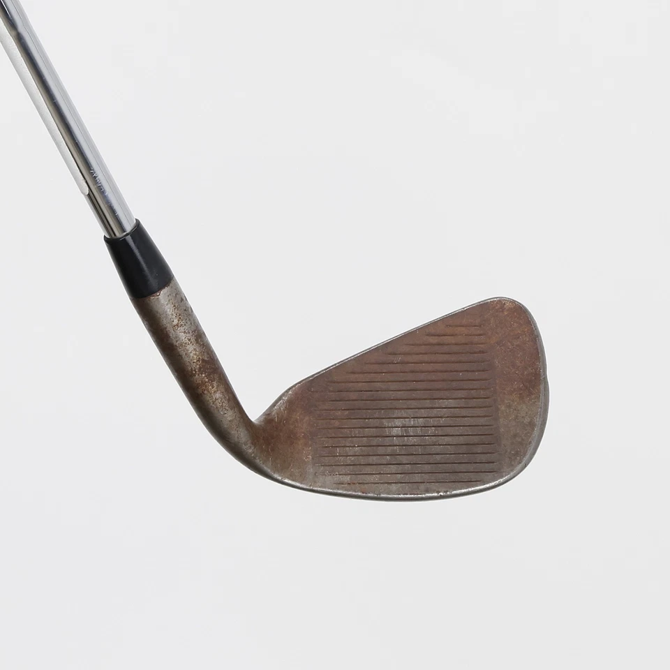 Left Handed Ping Glide 4.0 Raw E Grind 54* Sand Wedge 54-10 Z-Z115 Value - Image 3 of 4