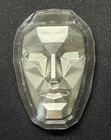 2022 South Korea KOMSCO Persona Mask  2 oz .999 Silver Stacker