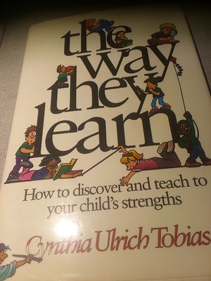 The Way They Learn How To Discover And Teach To Your Child's Strength