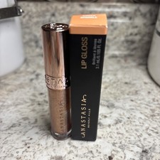 Anastasia Beverly Hills Lip Gloss Amber Spark...